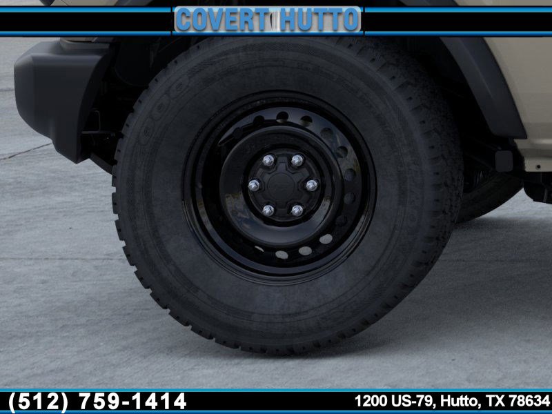 New 2026 Ford Bronco Big Bend image 21