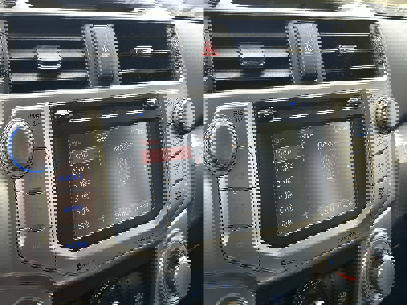 Used 2018 Toyota 4Runner SR5 Premium image 15