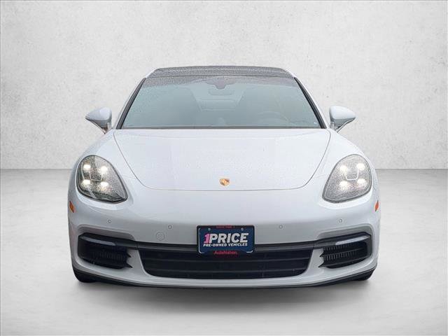 Used 2018 Porsche Panamera 4 image 2