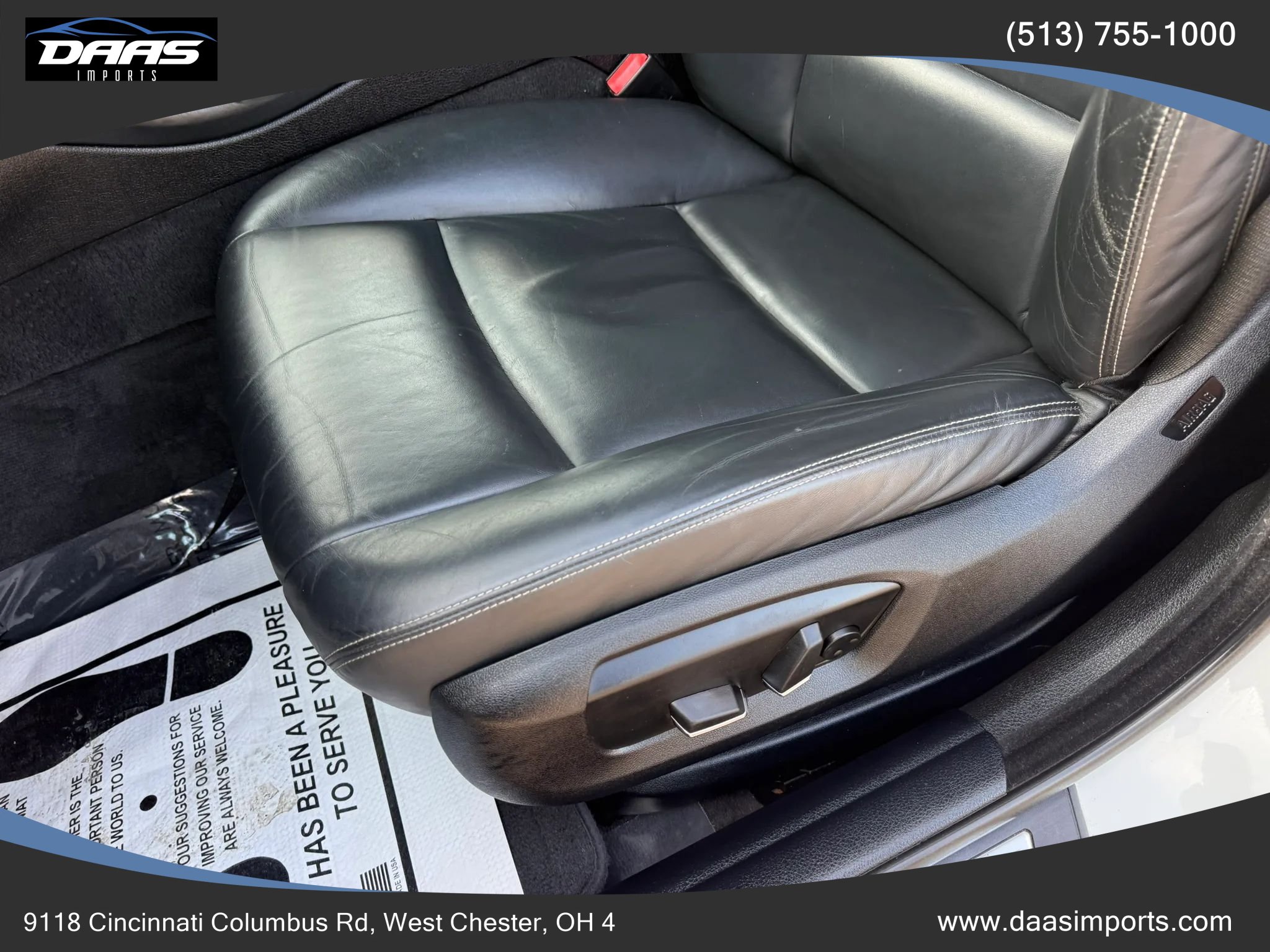 Used 2015 BMW 528i Sedan RWD image 16