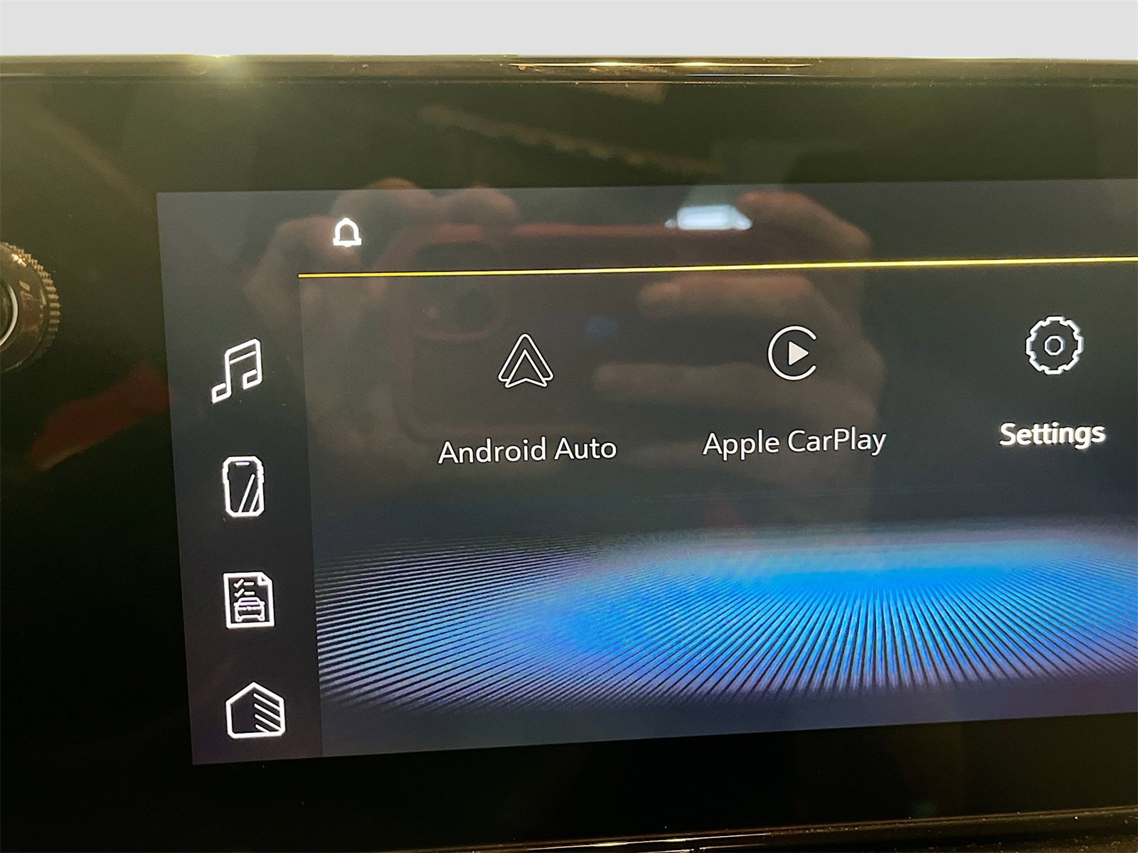 Used 2025 Chevrolet TrailBlazer LT w/ Driver Confidence Package image 13