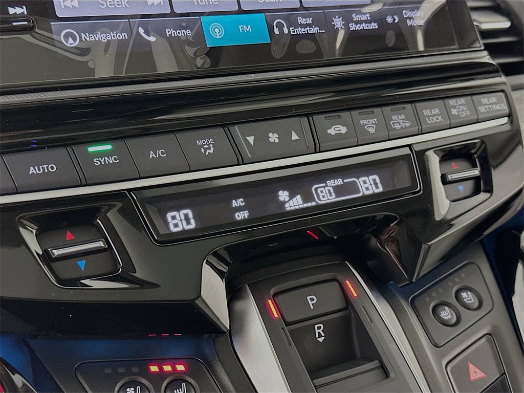 New 2026 Honda Odyssey Elite image 18