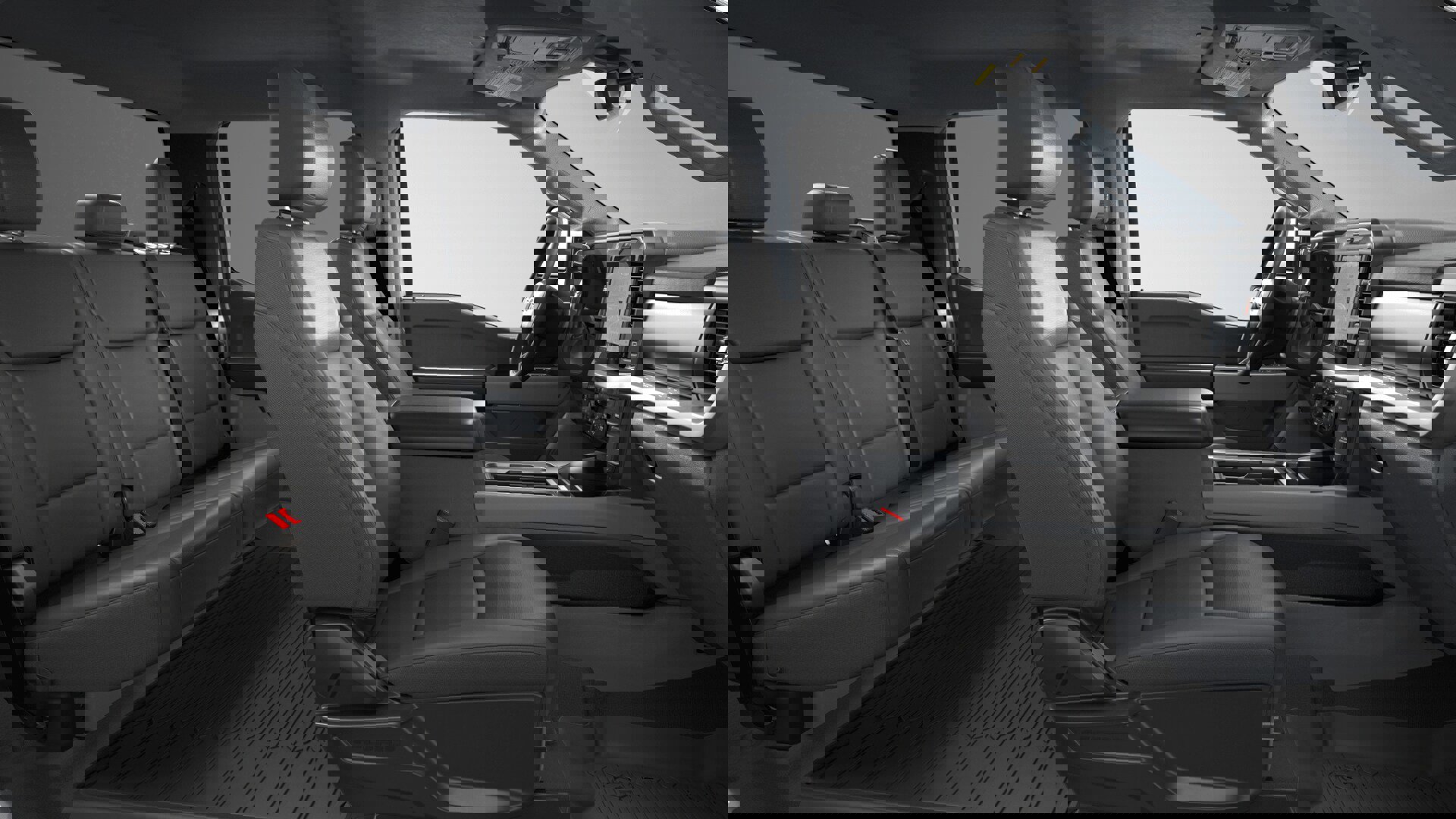 New 2026 Ford F350 XLT image 28