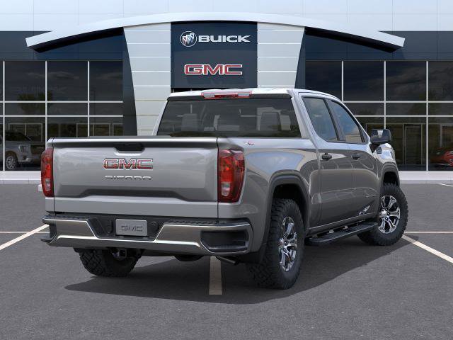 New 2026 GMC Sierra 1500 Pro image 28