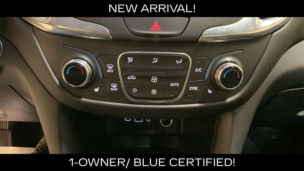 Used 2020 Chevrolet Equinox LT AWD/4WD image 39