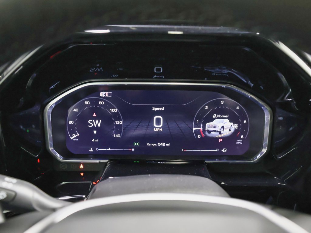 New 2026 GMC Sierra 1500 Elevation w/ Elevation Premium Package image 18