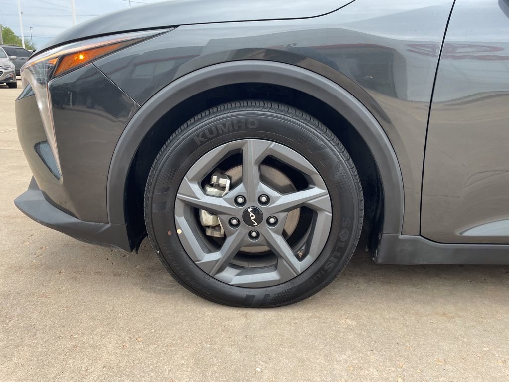 Used 2025 Kia K4 FWD image 15