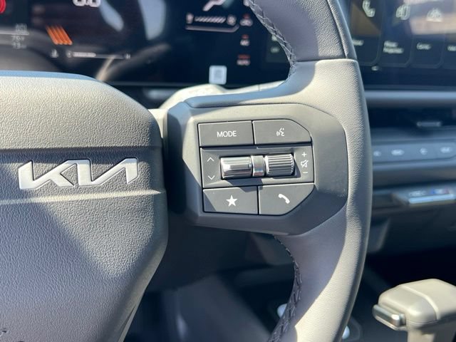 New 2027 Kia Seltos X-Line S w/ X-Line S Premium Package AWD/4WD image 22