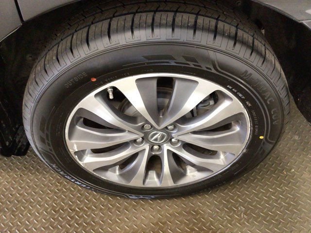 Used 2016 Acura MDX SH-AWD w/ Technology Package image 26