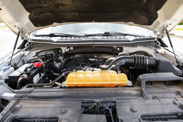 Used 2017 Ford F150 XL w/ Equipment Group 101A Mid image 37