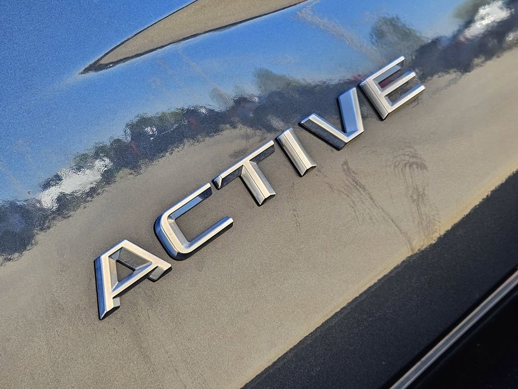 Used 2025 Ford Expedition Active image 15
