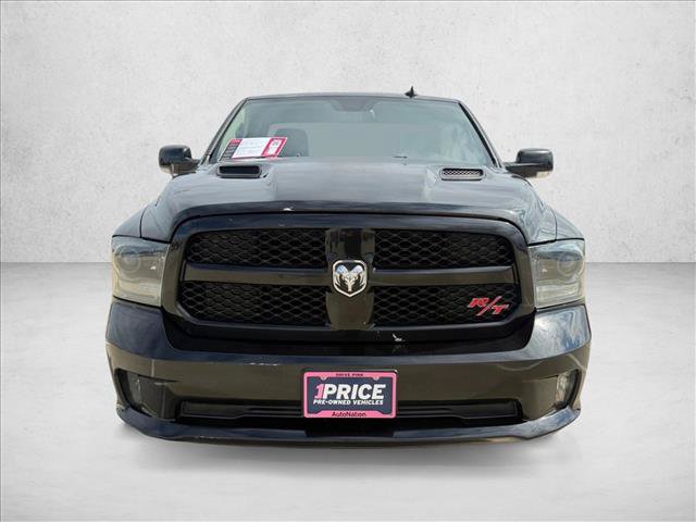 Used 2015 RAM 1500 Sport w/ Remote Start & Security Group RWD image 2