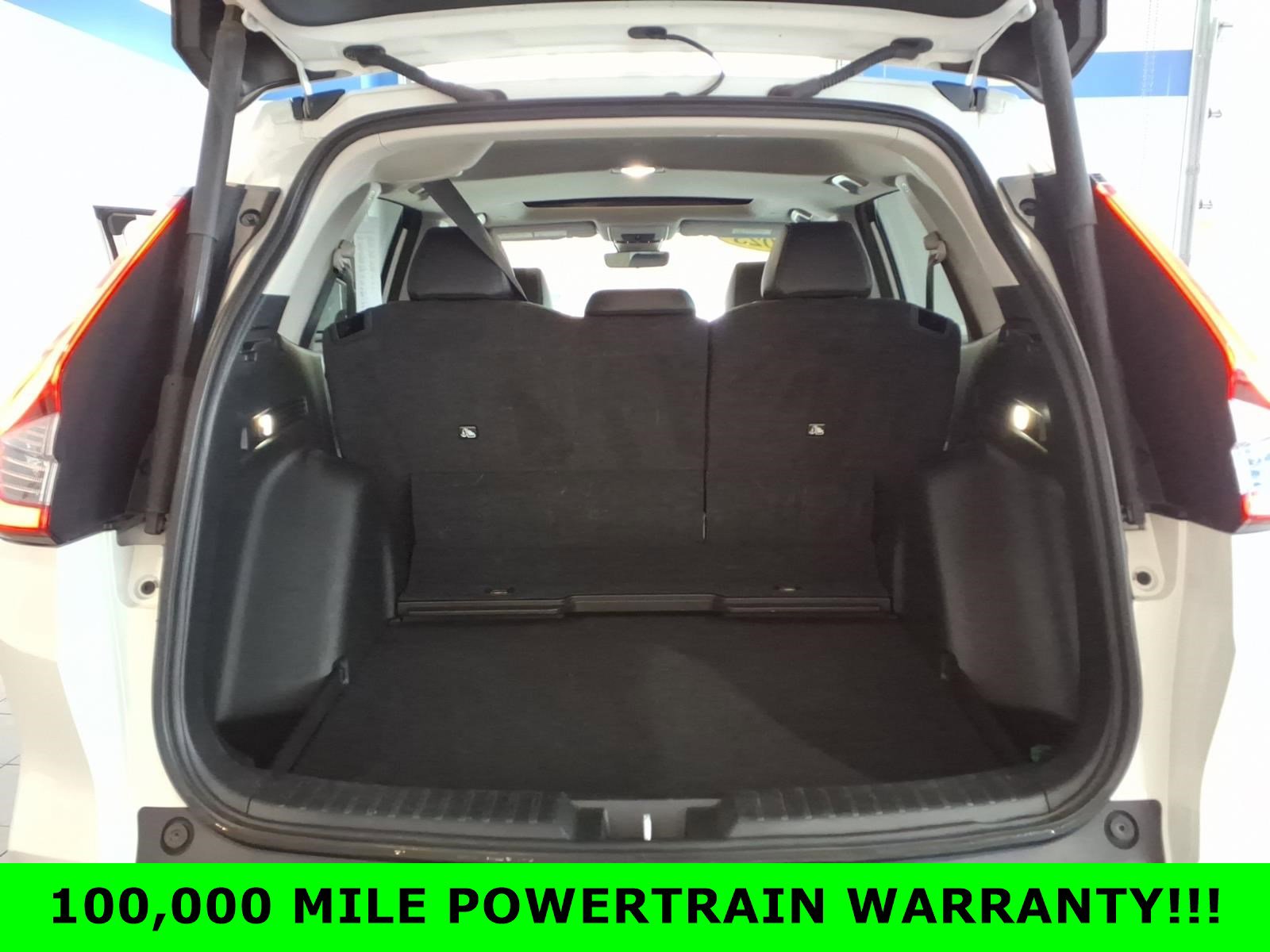 Certified 2023 Honda CR-V EX-L image 16