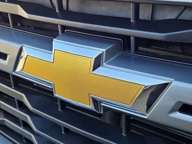 New 2026 Chevrolet Silverado 2500 Custom w/ Custom Value Package RWD image 30