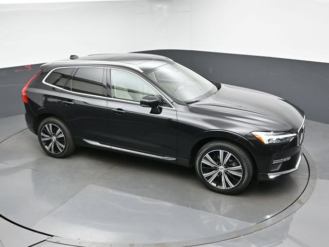 Used 2023 Volvo XC60 B5 Plus w/ Climate Package AWD/4WD image 44