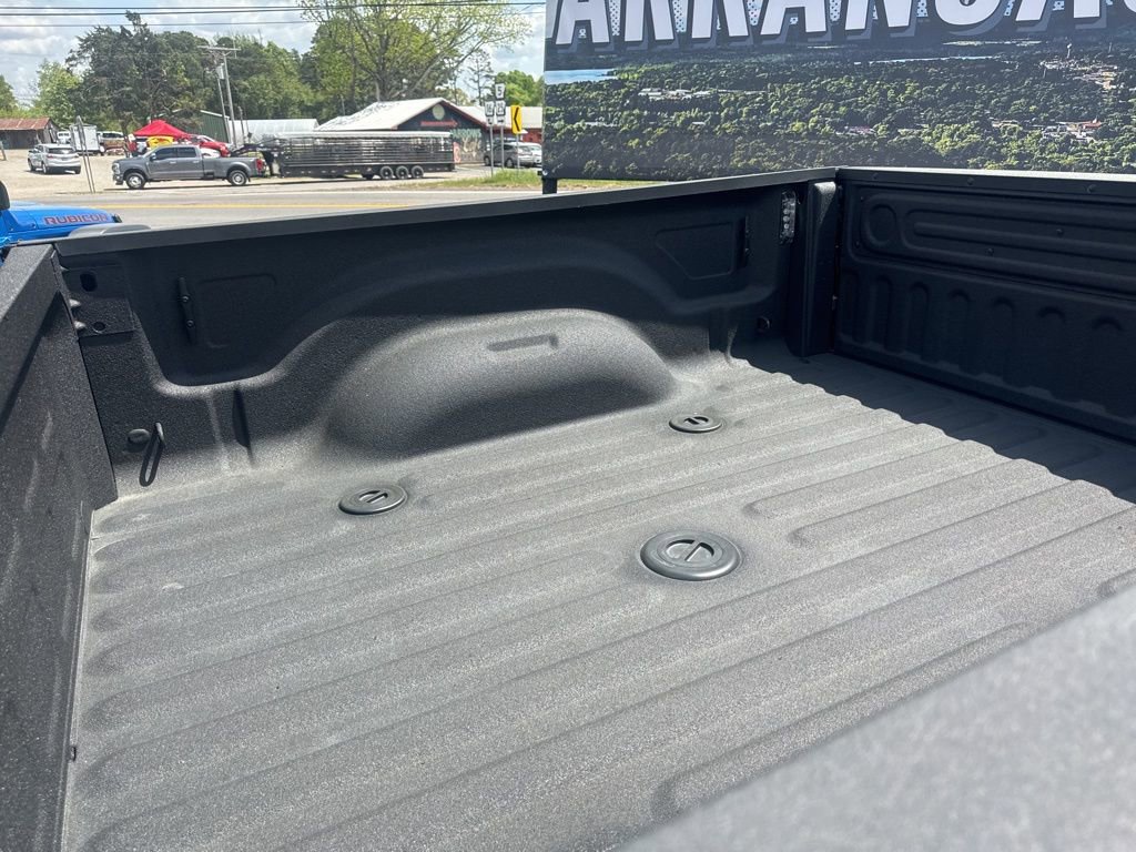 Used 2026 RAM 2500 Big Horn image 12