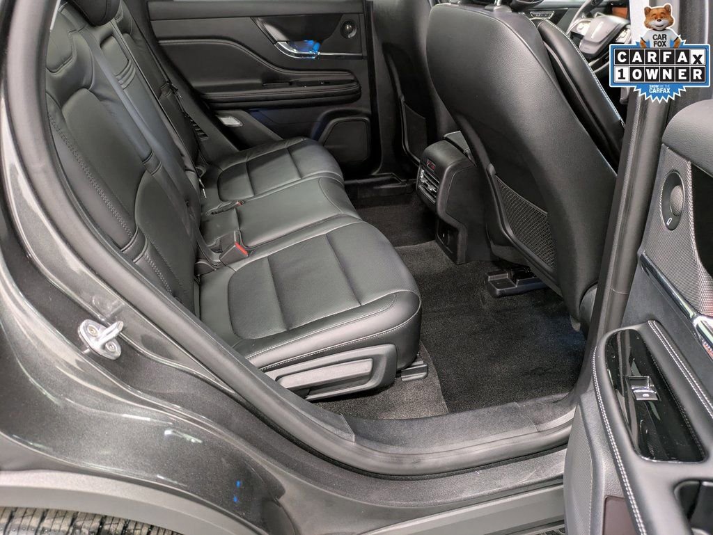 Used 2020 Lincoln Corsair Reserve w/ Elements Package image 27