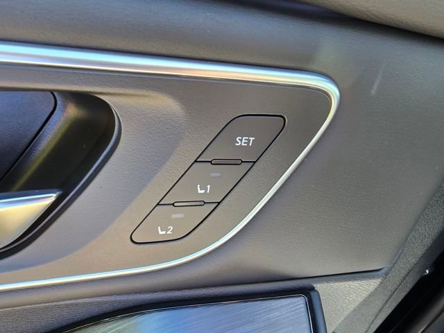 New 2026 Nissan Rogue Platinum w/ Platinum Premium Package image 8