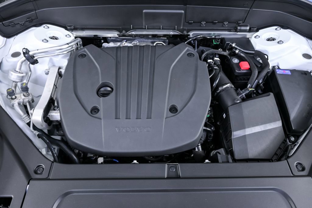 New 2026 Volvo XC90 B5 Ultra w/ Protection Package image 35