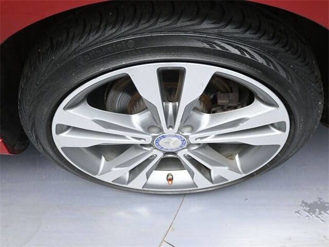 Used 2017 Mercedes-Benz C 300 Sedan w/ Premium 1 Package image 9