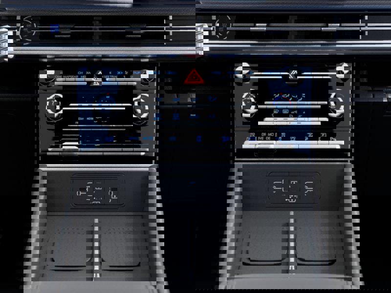 New 2026 Hyundai Santa Fe SE image 16