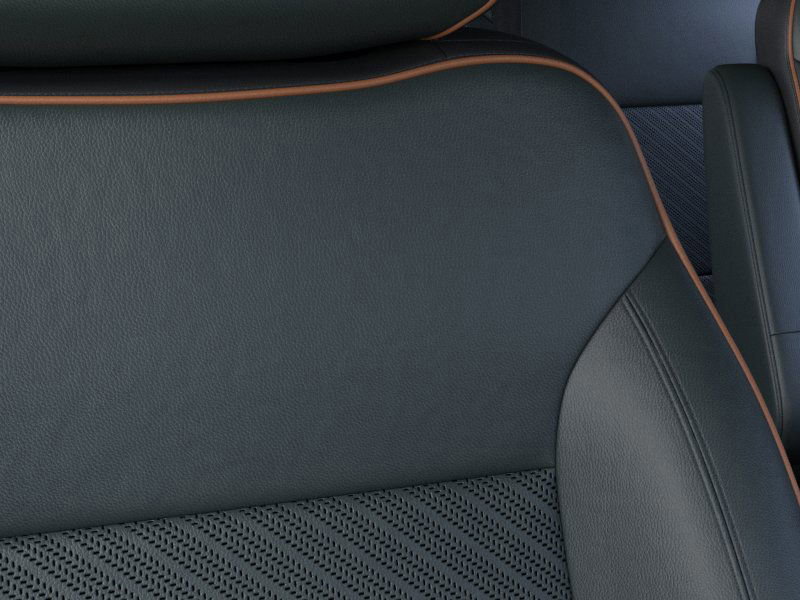 New 2026 GMC Yukon AT4 w/ AT4 Premium Plus Package image 21