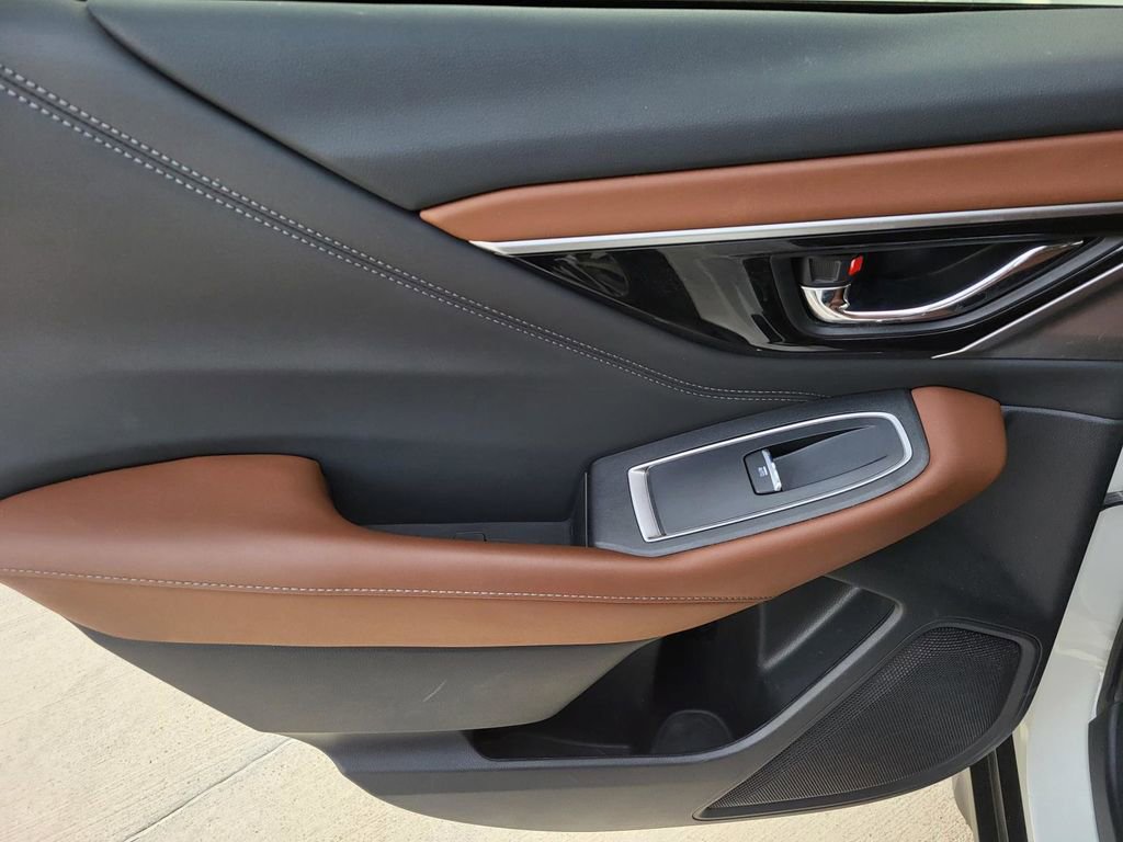 Used 2021 Subaru Outback Touring XT image 13