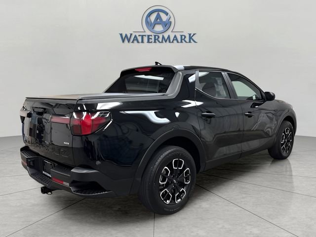 Used 2024 Hyundai Santa Cruz SE image 5