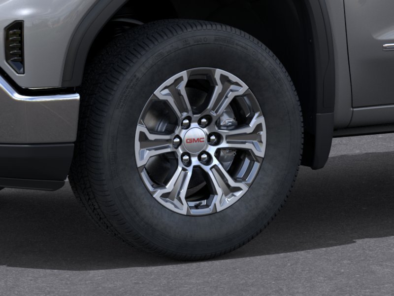 New 2026 GMC Sierra 1500 SLT w/ SLT Convenience Package AWD/4WD image 10
