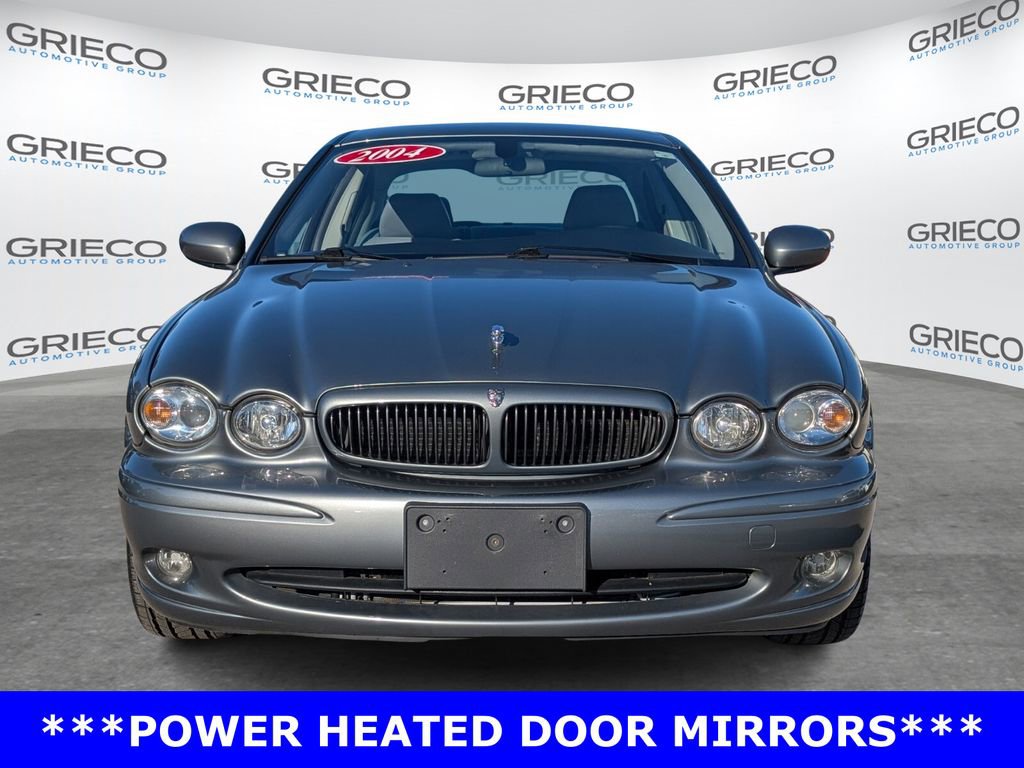 Used 2004 Jaguar X-TYPE 3.0 image 2
