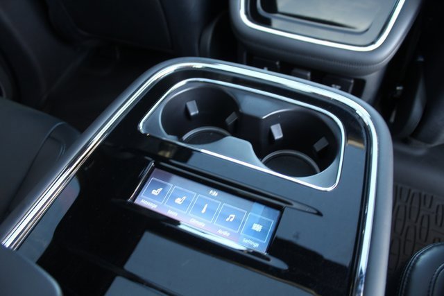 Used 2024 Lincoln Navigator L Reserve image 26