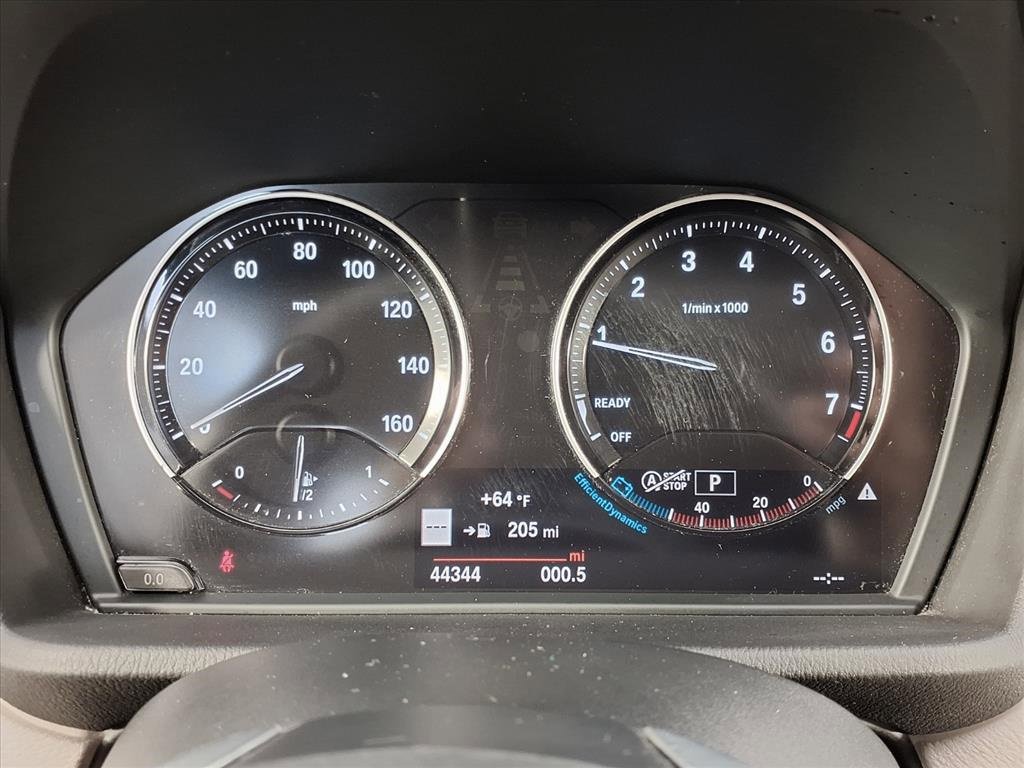 Used 2021 BMW X2 sDrive28i w/ Convenience Package image 15