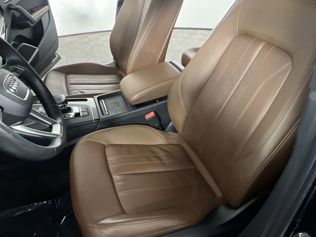 Used 2019 Audi Q5 2.0T Premium Plus image 19