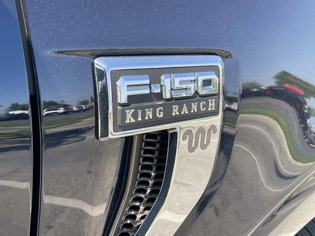 Certified 2021 Ford F150 King Ranch w/ Equipment Group 601A High AWD/4WD image 39