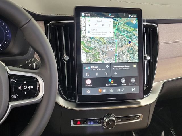 New 2026 Volvo XC90 B5 Plus w/ Protection Package Premier AWD/4WD image 15