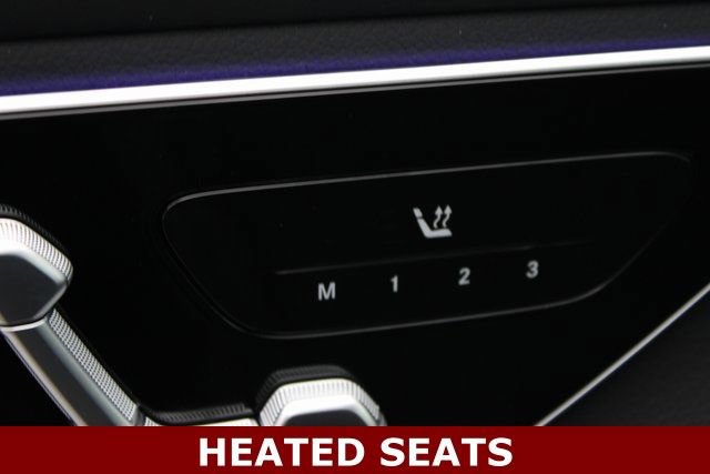 New 2026 Mercedes-Benz GLC 300 4MATIC image 15