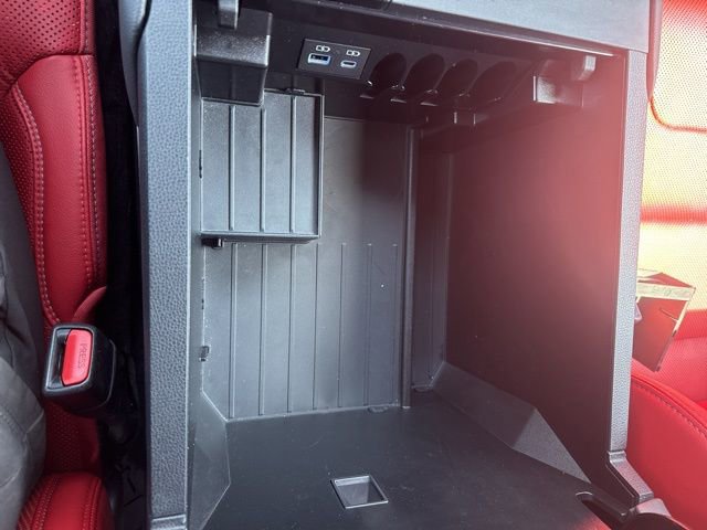 Used 2024 Toyota Tundra TRD Pro w/ TRD Pro Tow Package image 30