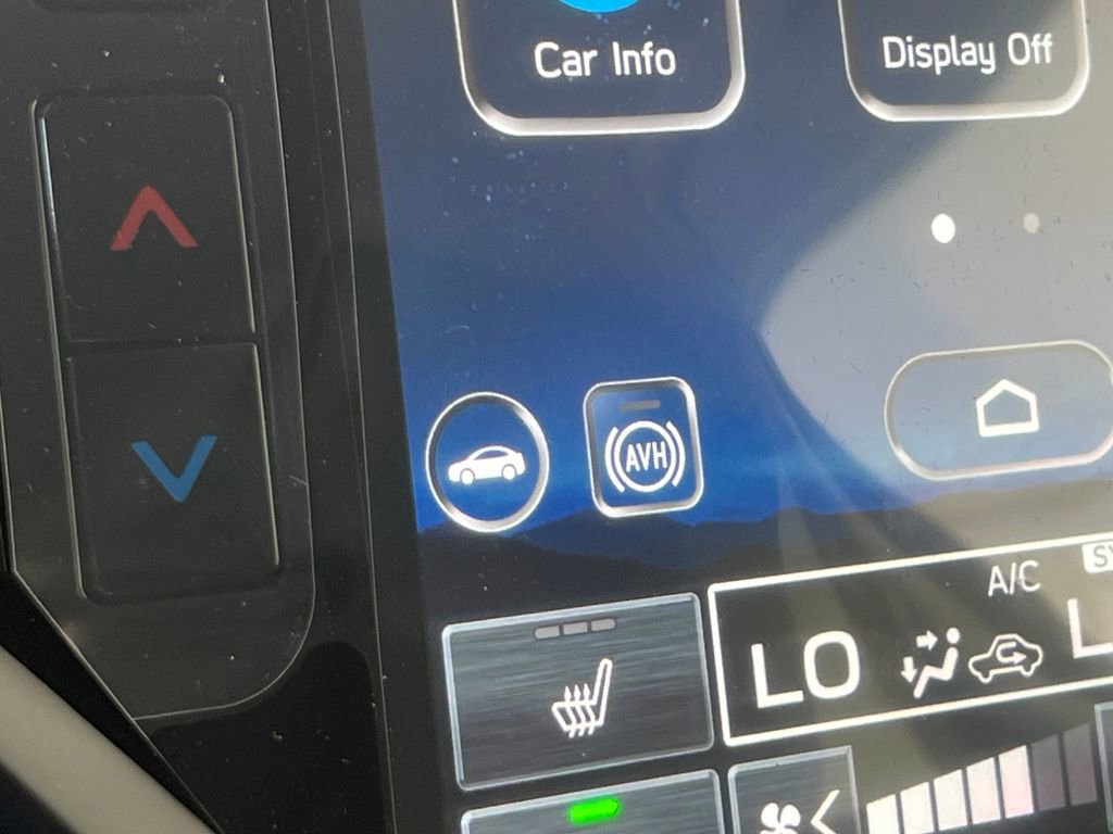 New 2026 Subaru Ascent Premium AWD/4WD image 30