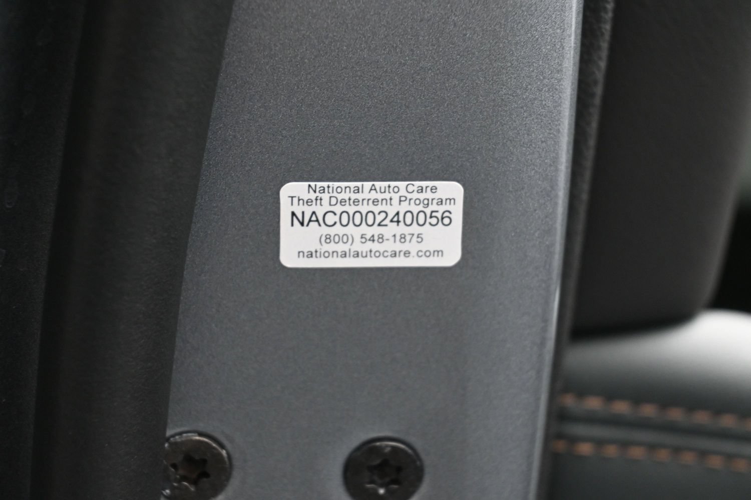 Used 2025 GMC Yukon AT4 w/ AT4 Premium Plus Package AWD/4WD image 47