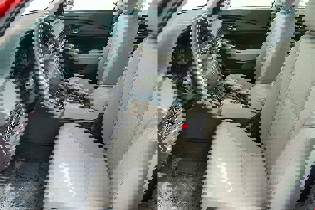 Certified 2024 Honda Accord LX image 19