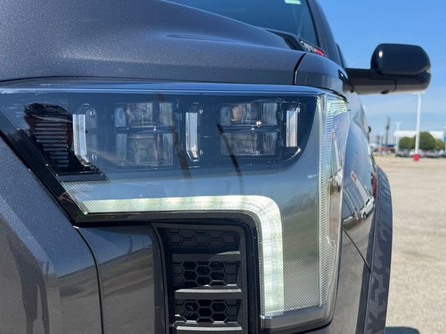 Used 2026 Toyota Tundra TRD Pro image 10