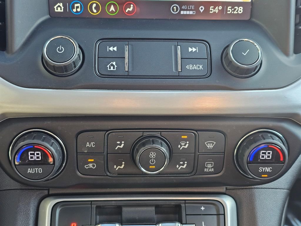 Used 2021 GMC Acadia SLT w/ Technology Package AWD/4WD image 35