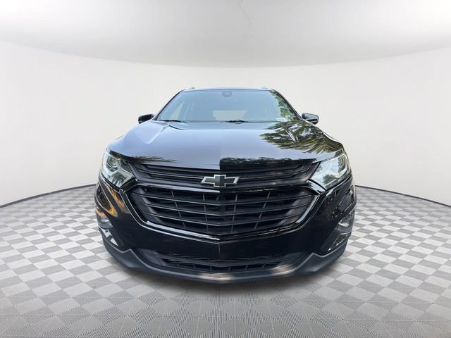 Used 2020 Chevrolet Equinox LT w/ Midnight Edition FWD video 2