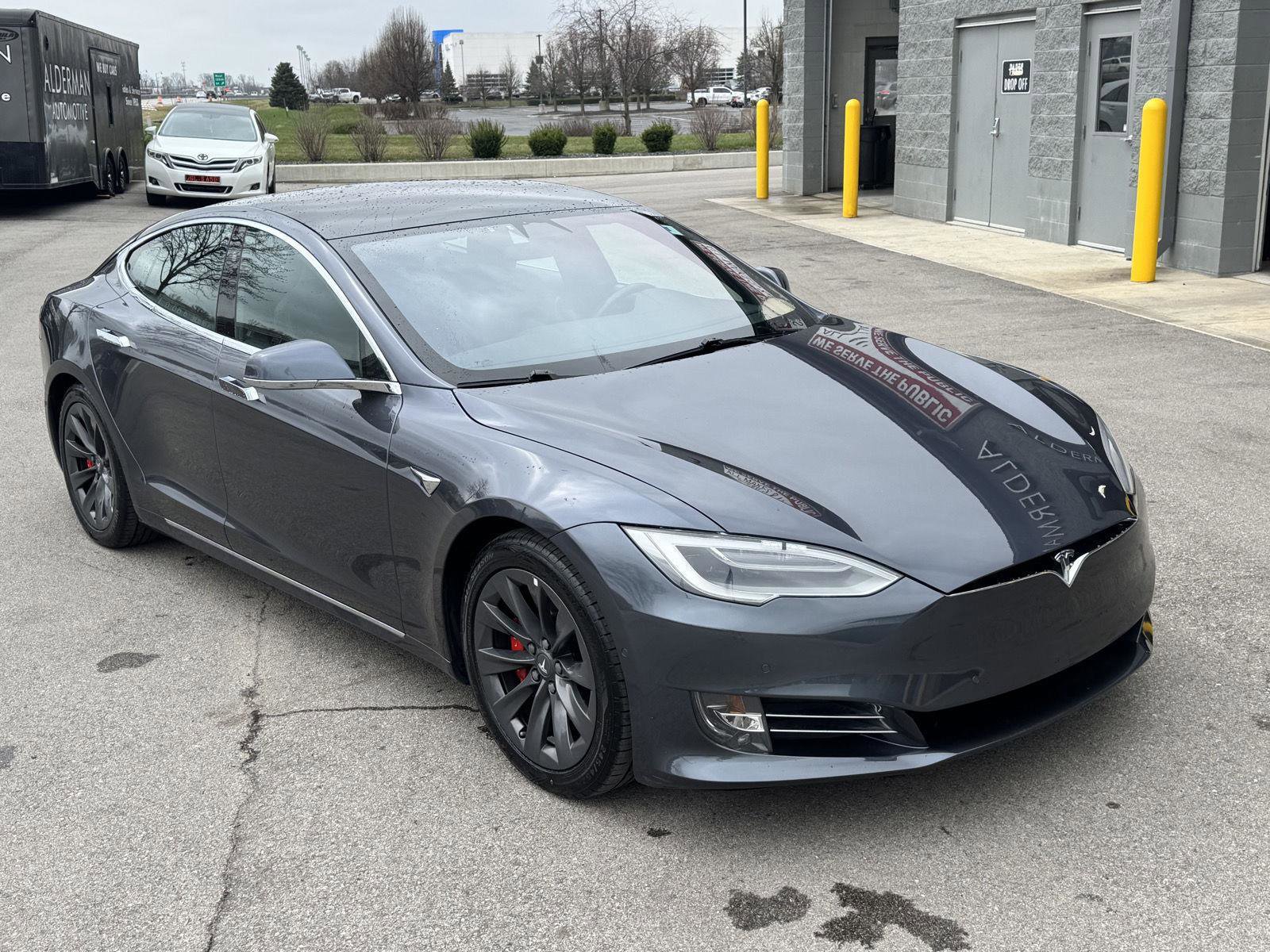 Used 2019 Tesla Model S Performance image 51