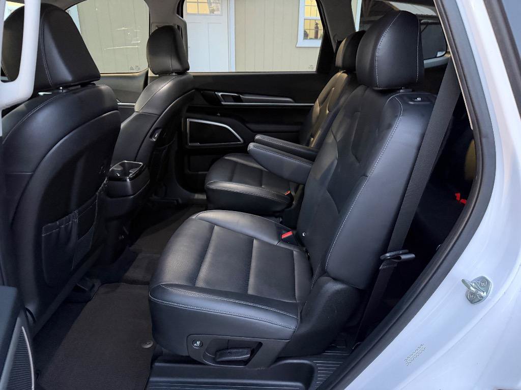 Used 2022 Kia Telluride S AWD/4WD image 14