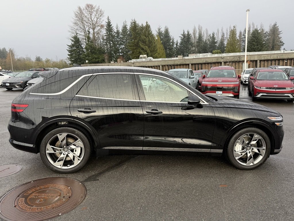 Used 2025 Genesis Electrified GV70 Advanced w/ Prestige Package image 6