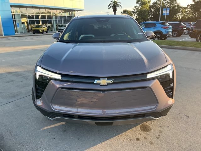 New 2025 Chevrolet Blazer EV LT FWD image 12