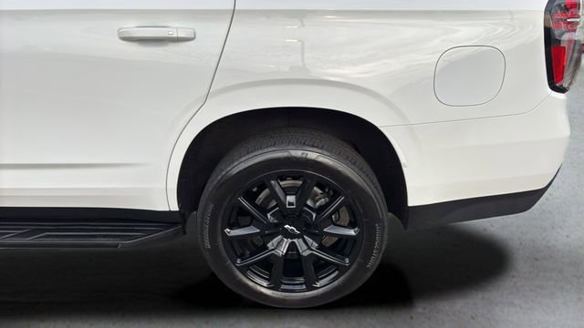 Used 2024 Chevrolet Tahoe RST w/ Luxury Package image 35