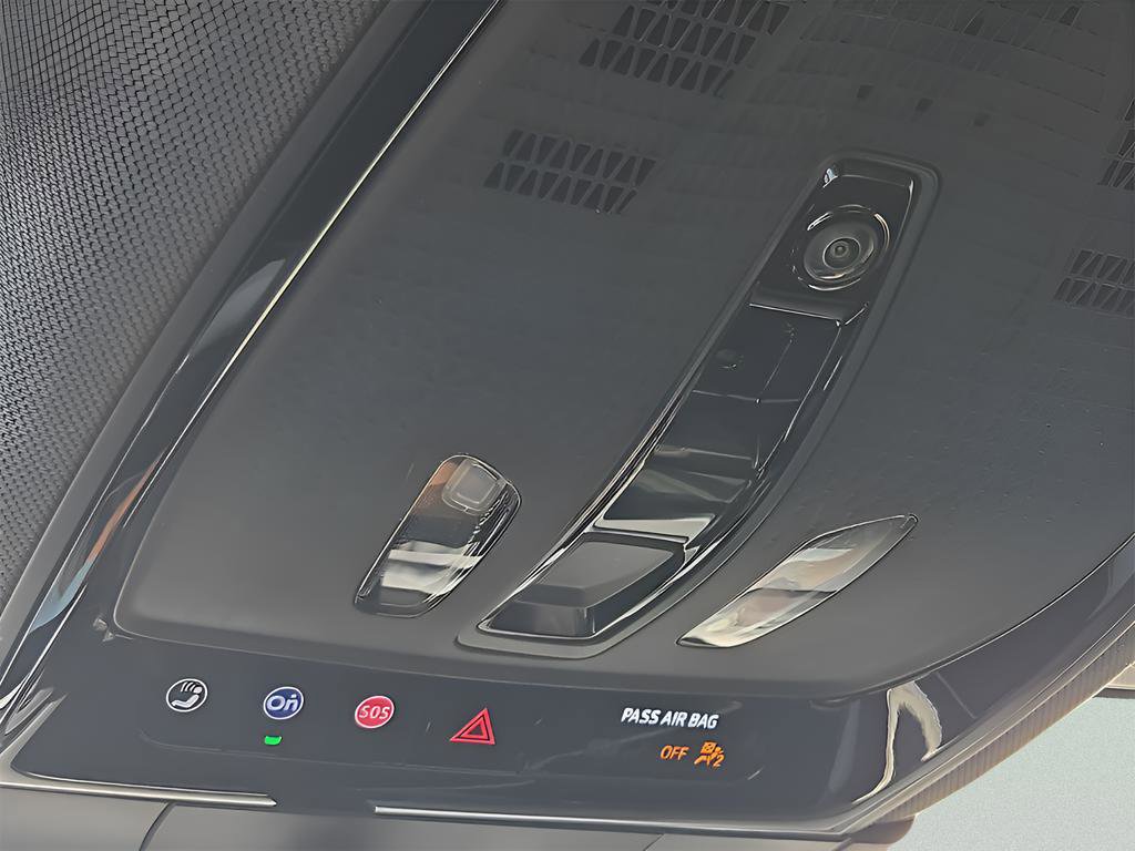 New 2025 Cadillac Optiq Sport 1 AWD/4WD image 15