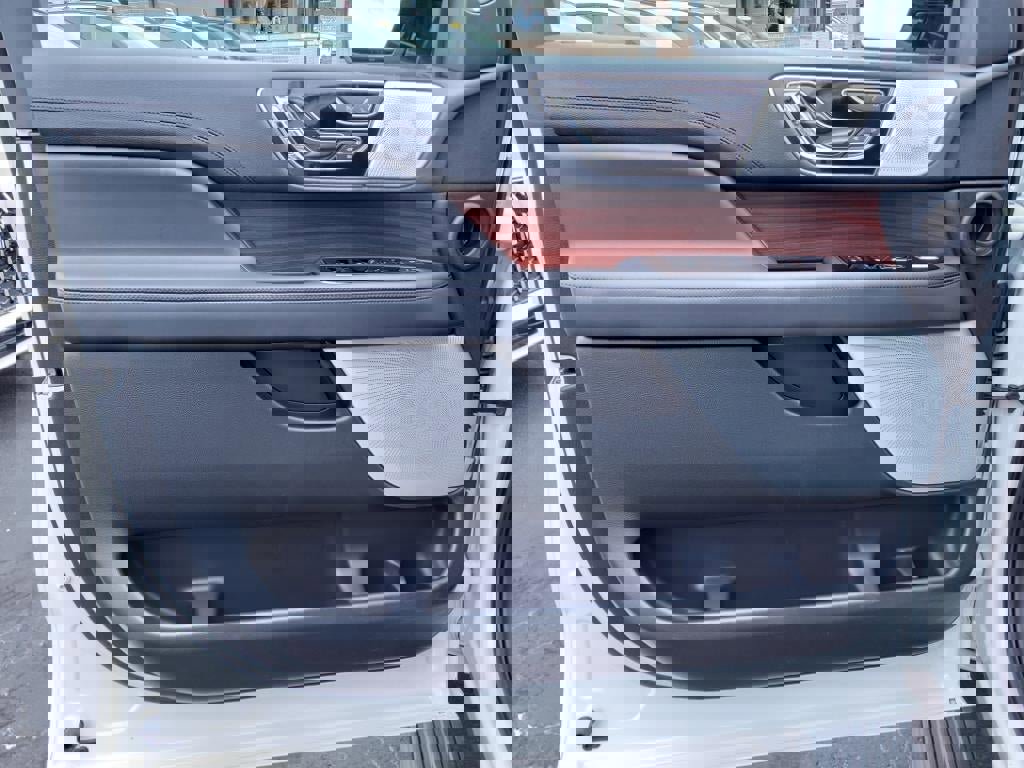 New 2023 Lincoln Navigator Reserve image 39